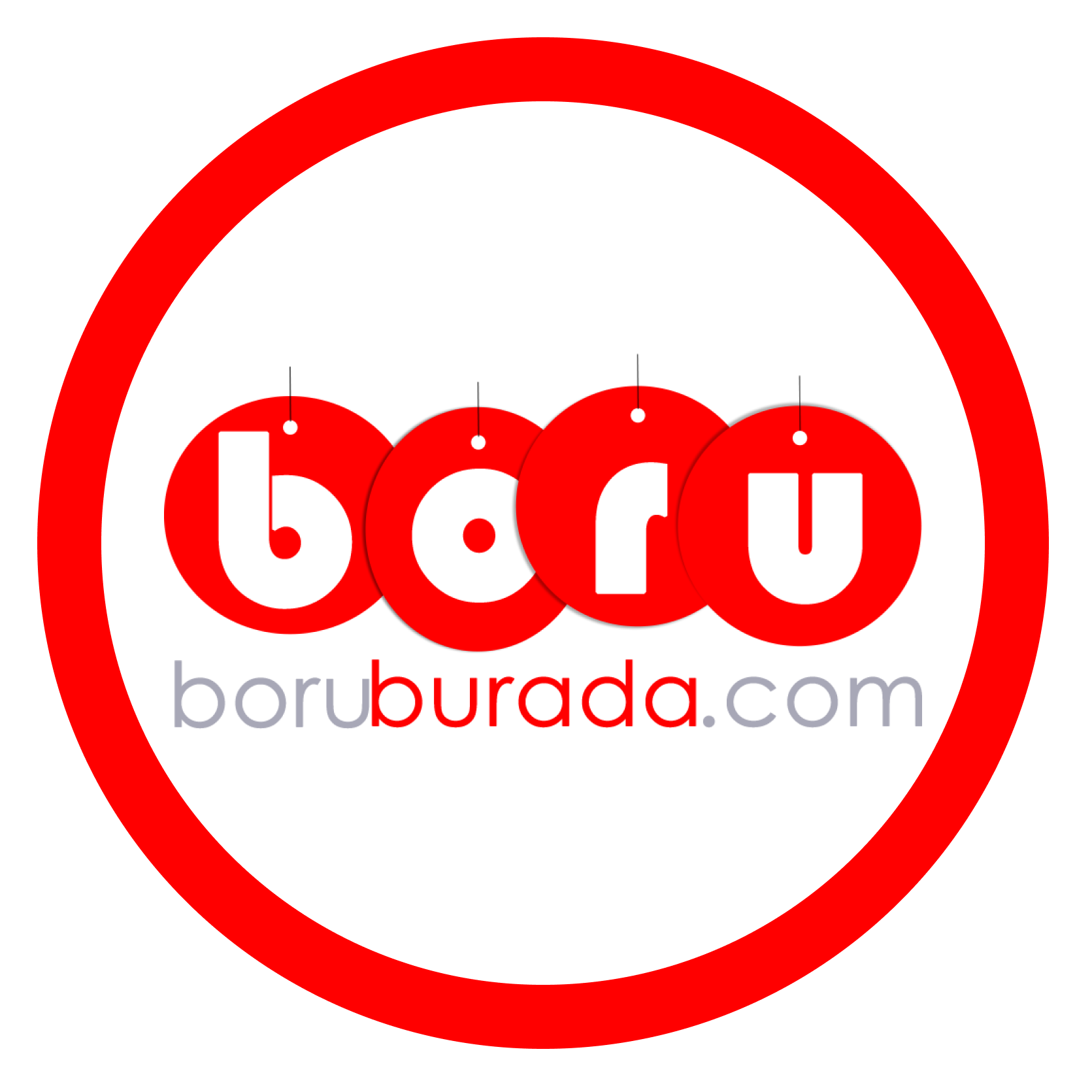 Boruburada.com Favicon